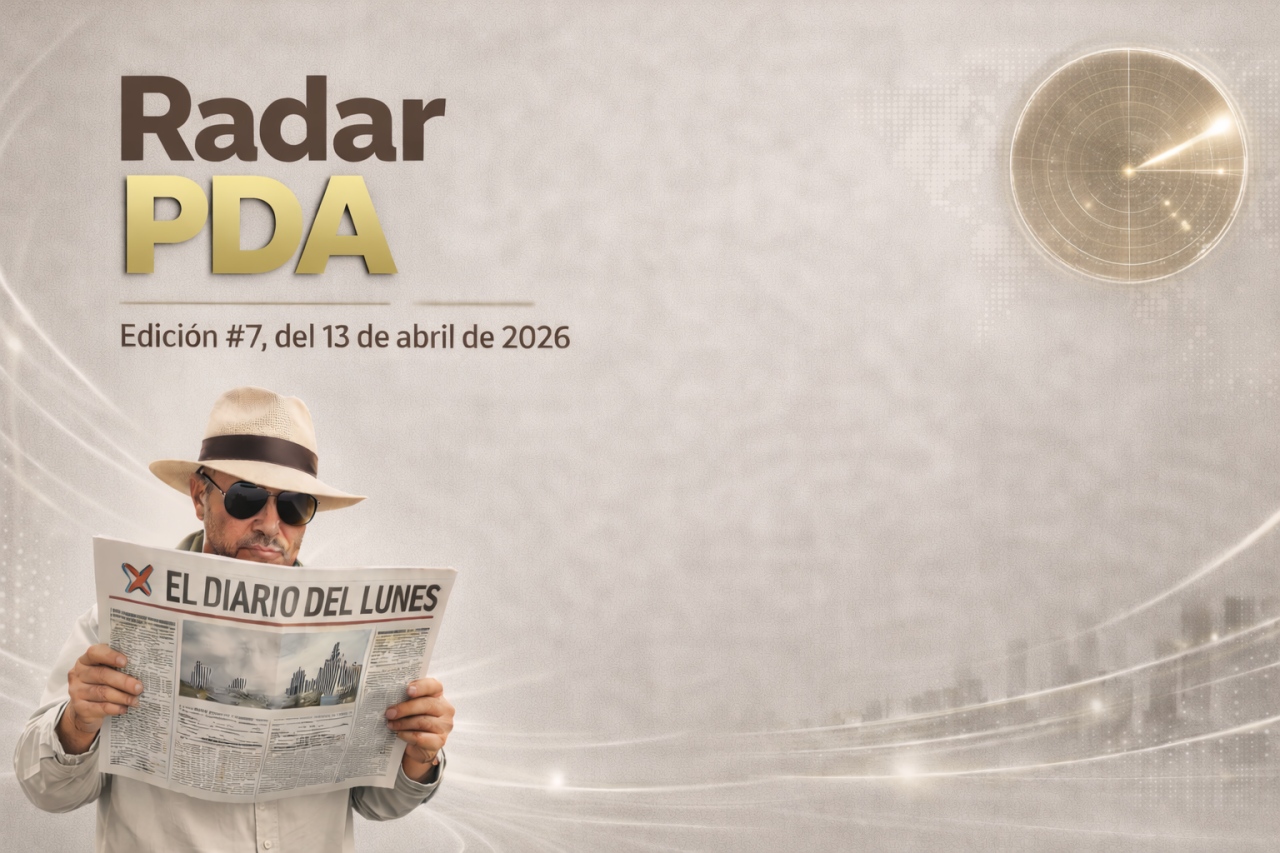 En Radar PDA, Ram&oacute;n de Isequilla desde Madrid