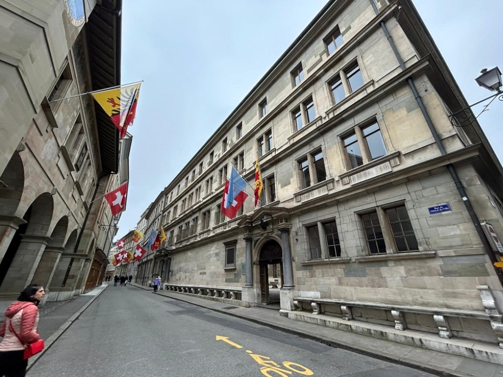 Cuando la segunda vez es la que vale