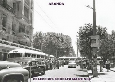 Todo tiempo pasado fue...