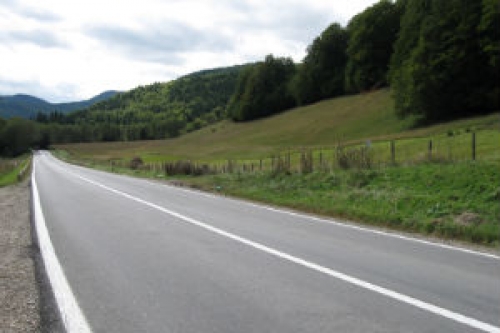 Rutas y circuitos son nuestra fortaleza