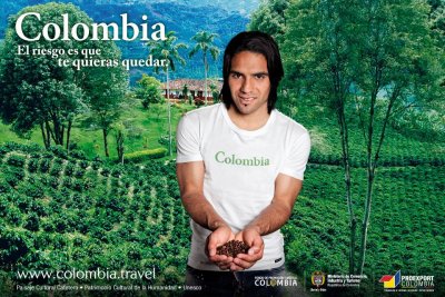 Colombia abre sus haciendas al turismo cafetero