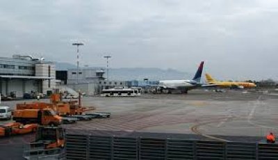 La Corporaci&oacute;n Andina adquiri&oacute; un porcentaje del aeropuerto italiano Galileo Galilei