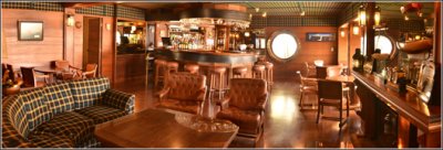 Historia y an&eacute;cdotas de Punta del Este en el Yacht Club