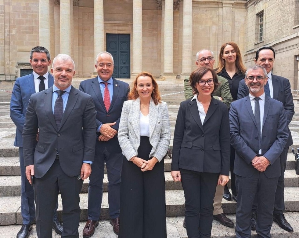 Coloquio de gran nivel con protagonismo uruguayo