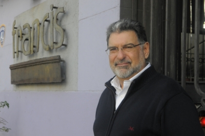 Nueva Comisi&oacute;n Directiva de Montevideo Bureau