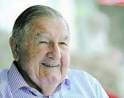 Juan Cueto Sierra deja directorio de LAN tras 18 a&ntilde;os en la aerol&iacute;nea 