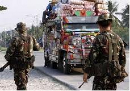 Filipinas declara el estado de seguridad máxima en sus áreas turísticas