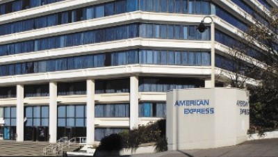American Express suprimir&aacute; 5.400 empleos en todo el mundo