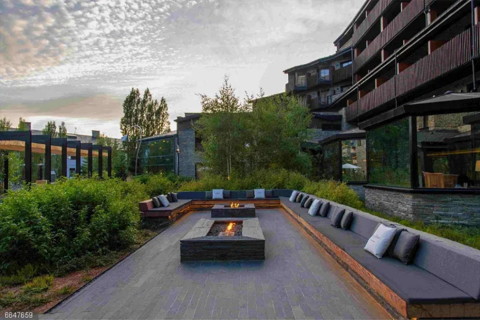 La inversión en hoteles en Europa alcanza 21.900 millones de euros