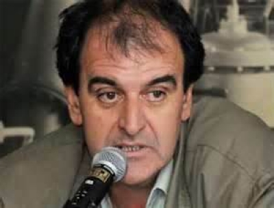 Intendente De los Santos acept&oacute; ser entrevistado por PDA Radio por dichos de Prandi