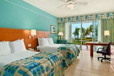 Puerto Rico sumar&aacute; 15.000 nuevas plazas hoteleras en 2012