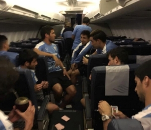 La AUF rechaz&oacute; propuestas de la siniestrada LaMia para transportar a la celeste