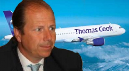 &ldquo;Thomas Cook equivoca su estrategia con Espa&ntilde;a&rdquo;