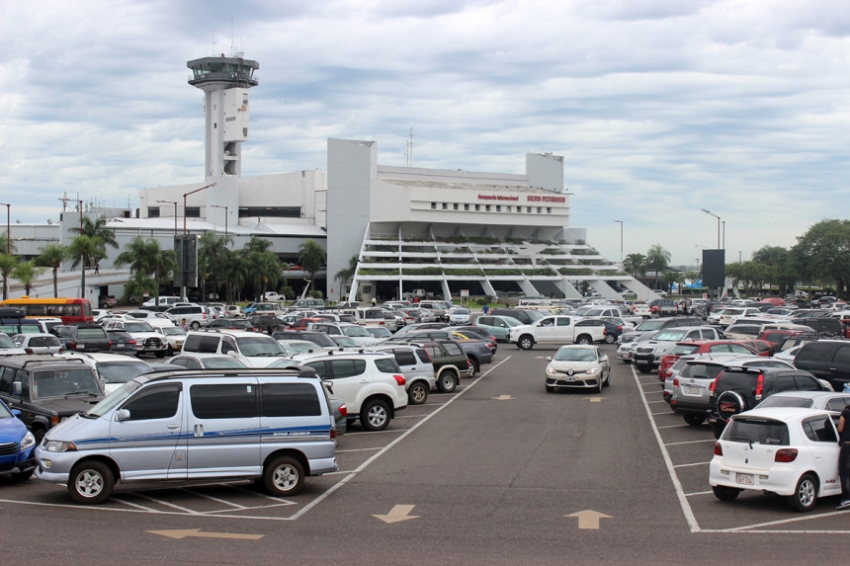 ASATUR emite comunicado por posible cuarentena de pasajeros yendo de Estados Unidos a Paraguay