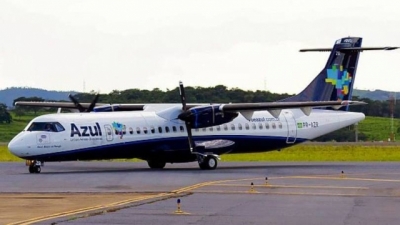 Azul Uruguay estima inicio de operaciones en marzo de 2018