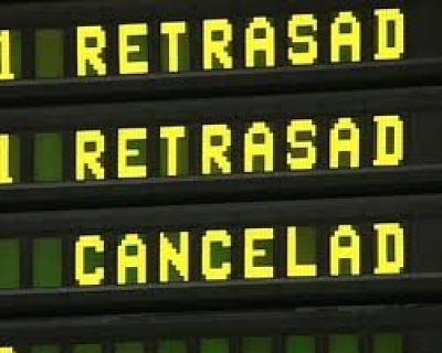 Personal de tierra de los aeropuertos espa&ntilde;oles ir&aacute;n a la huelga