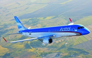 La herencia de la inconectividad y Austral la soluci&oacute;n