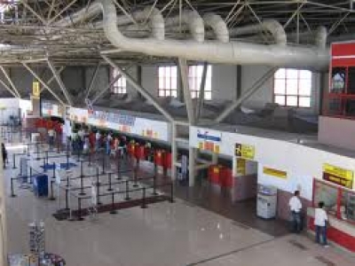 Brasil financiar&iacute;a remodelaci&oacute;n de aeropuertos cubanos con 150 millones de dolares