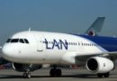 Gobierno argentino quiere quitarle hangar de Aeroparque a LAN, seg&uacute;n la APTA