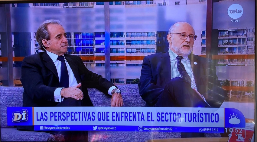 &iquest;Beneficios para uruguayos en turismo interno?