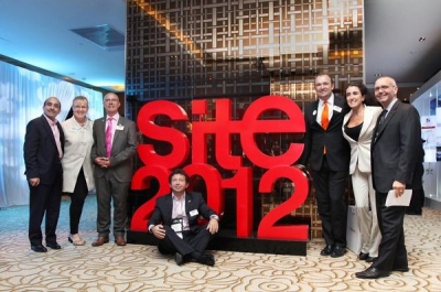 Site vivi&oacute; una experiencia China en Beijing