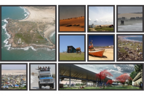 Imperdible entrevista a Alvaro L&oacute;pez, coordinador del MINTURD, acerca de Cabo Polonio