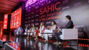 Finaliz&oacute; la 19&ordf; edici&oacute;n de SAHIC 2025 en R&iacute;o de Janeiro