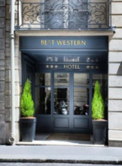 Los hoteles reci&eacute;n integrados en Best Western reciben un 20% de reservas a trav&eacute;s de la cadena