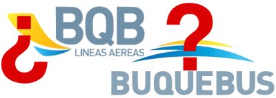 "Buquebus Turismo fue declarada en default por IATA". La sanci&oacute;n alcanza a BQB 