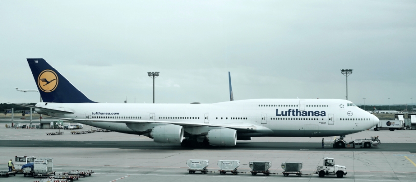 El Gobierno alem&aacute;n vende sus acciones en Lufthansa por 1.070 millones, con una plusval&iacute;a de 760 millones