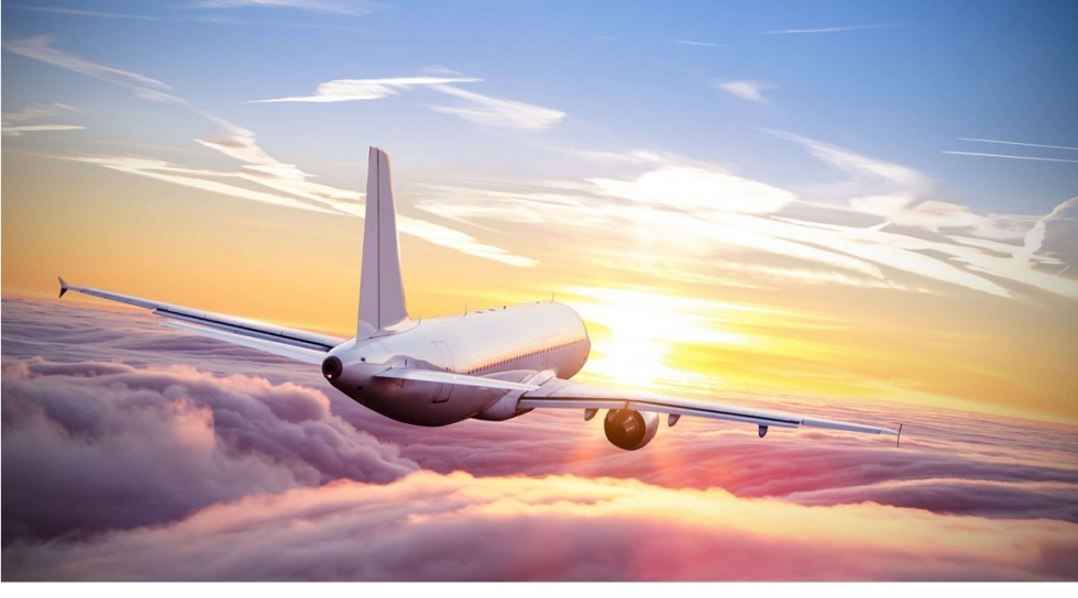 La aviaci&oacute;n europea espere volver a la capacidad del 2019 en 2024 o 2025