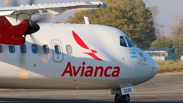 El concurso de Avian