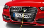 Audi tendr&aacute; su sed&aacute;n el&eacute;ctrico para competir con Tesla en 2017