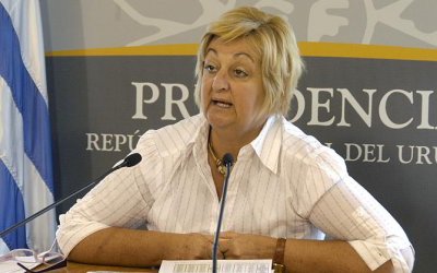 Maldonado no merece que Kechichian descalifique a Ant&iacute;a