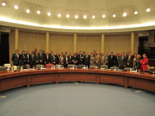 La nueva CEAVYT pide una serie de medidas a Rajoy 