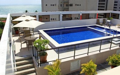 Cadenas hoteleras crecen en latinoam&eacute;rica