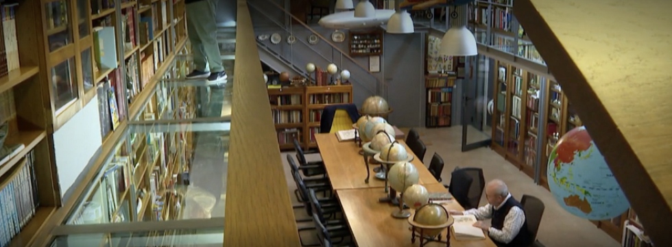 Nos dej&oacute; un referente del turismo quiz&aacute;s en el momento que m&aacute;s lo hubi&eacute;ramos necesitado