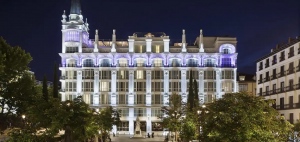 Bruselas autoriza la compra de 17 hoteles de Equity por un fondo de Abu Dhabi y Meliá