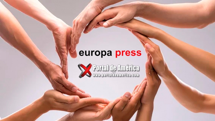 Europa Press y Portal de Am&eacute;rica con sinergia transatl&aacute;ntica