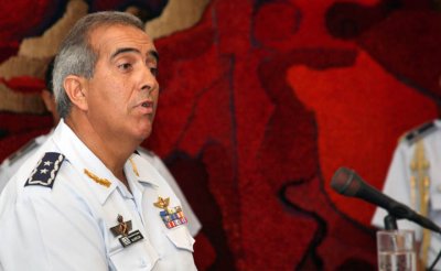 El Director de la DINACIA, Brigadier General (Av) Antonio Alarc&oacute;n  valor&oacute; que la Mesa Coordinadora Aeron&aacute;utica demuestra la "madurez" de la industria y "recoge los frutos" de la participaci&oacute;n colectiva.