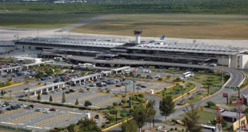 Aerodom ha invertido US$329 millones en aeropuertos dominicanos