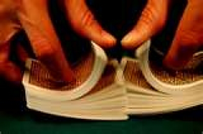 Pol&iacute;tica aeron&aacute;utica: barajar y dar de nuevo