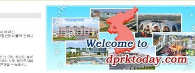 Corea del Norte lanza una nueva p&aacute;gina web para fomentar el turismo
