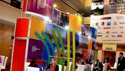 8&ordf; Fiexpo Latinoam&eacute;rica, una feria con el apoyo de ICCA