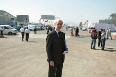 BQB busca potenciar operación en Chile y sumaría nuevas frecuencias