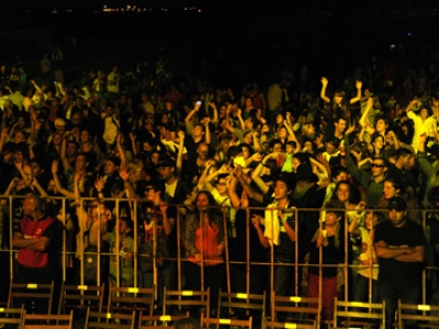 Uruguay a Toda Costa promueve difusi&oacute;n cultural y deportiva para toda la poblaci&oacute;n