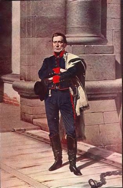 Como hoy es feriado la reuni&oacute;n entre Alas U y Presidencia pas&oacute; para ma&ntilde;ana