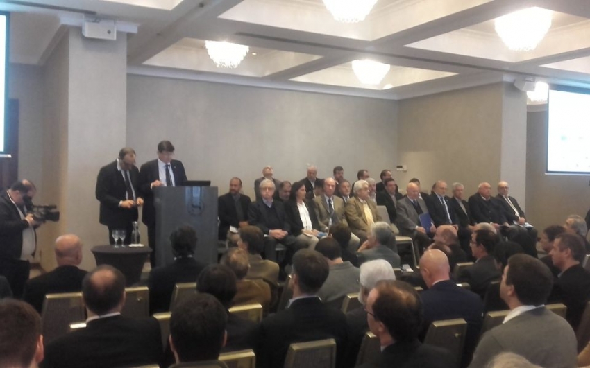 Uruguay: C&aacute;maras Empresariales presentan propuestas para pr&oacute;ximo gobierno