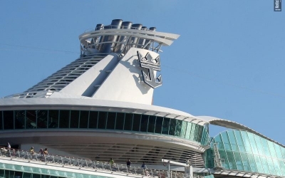 Regresa Royal Caribbean a Sudam&eacute;rica
