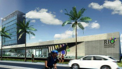 Nueva inversi&oacute;n tur&iacute;stica de US$ 40 millones en la frontera entre Uruguay y Brasil